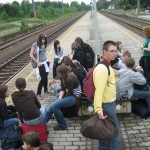 Firmwochenende 2007